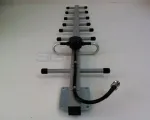 700-960MHz Yagi Antenna - Bottom view