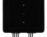 7-in-1 Guardian Multi-Mount Antenna (Fakra, 3m Cables) - Back view