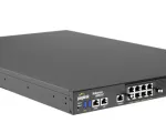Peplink Balance 5000 EC (40G) - Front/ Side view