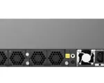 Peplink Balance 5000 EC (100G) - Back view