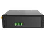 Peplink BR2 Rugged Dual Cellular Cat-7 | eSIM and SpeedFusion - View of Terminal block side
