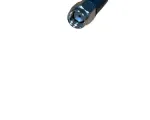 15 Foot Low Loss IP67 Rated Cable (RG58 Equivalent) (RPSMA/Female & RPSMA/Male Connectors) - Black - RP-SMA Male connector end