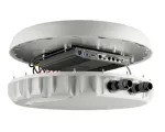 Peplink Antenna Max Duo Enclosure - Open view with BR2 Pro 5G