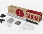 weBoost Cabin - Included Contents