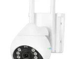 Katalyst HAWK C401B 4G Security Camera - Camera