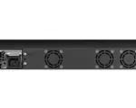 Peplink Balance 1350 EC with 512GB SSD - Back view