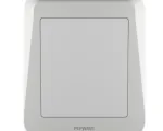 Peplink Antenna Max S Enclosure - Top view