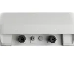 Peplink Antenna Max S Enclosure - Back view