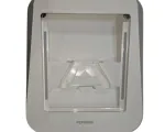 Peplink Antenna Max S Enclosure - Top view, antenna only