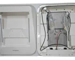 Peplink Antenna Max S Enclosure - Open view, antenna only