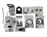 Peplink Antenna Max S Enclosure - Included mounting hardware