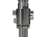 Lightning Arrestor DC-6000MHZ - Top view