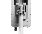 FW3000, 5G sub-6, Outdoor CPE (T-Mobile Only) - Back with mount