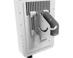 FW3000, 5G sub-6, Outdoor CPE (T-Mobile Only) - Back, side angle