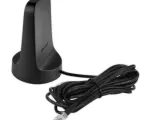 Fusion2Go Ultra Cell Signal Booster for Car, Truck, SUV - Exterior Antenna