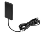 Fusion2Go Ultra Cell Signal Booster for Car, Truck, SUV - Interior Antenna