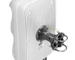 Thunder Integrated 5G/LTE Directional Panel Antenna for Ericsson R1900 - Back view