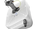 Thunder Integrated 5G/LTE Directional Panel Antenna for Ericsson R1900 - Back, underside view