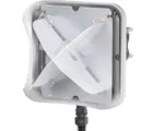 Thunder Integrated 5G/LTE Directional Antenna for Ericsson S400 - Front, internal view
