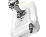 Thunder Integrated 5G/LTE Directional Antenna for DIGI EX50 - Back, underside view