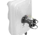 Thunder Integrated 5G/LTE Directional Panel Antenna for Semtech XR60 - Back view