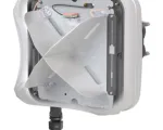 Thunder Integrated 5G/LTE Directional Panel Antenna for Ericsson S700 - Front, internal view
