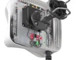 Thunder Integrated 5G/LTE Directional Panel Antenna for Ericsson S700 - Back left, internal view