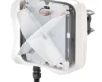 Thunder Integrated 5G/LTE Directional Panel Antenna for Ericsson R920 - Front, internal view