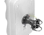 Thunder Integrated 5G/LTE Directional Panel Antenna for Ericsson R980 - Back view