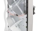 Thunder Integrated 5G/LTE Directional Panel Antenna for Ericsson R980 - Front, internal view
