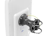Thunder Integrated 5G/LTE Omnidirectional Antenna for Ericsson R1900 - Back view