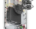 Thunder Integrated 5G/LTE Omnidirectional Antenna for Ericsson R1900 - Back left, internal view