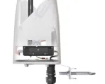 Thunder Integrated 5G/LTE Omnidirectional Antenna for Ericsson S400 - Left, internal view