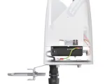 Thunder Integrated 5G/LTE Omnidirectional Antenna for Ericsson S400 - Right, internal view