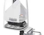 Thunder Integrated 5G/LTE Omnidirectional Antenna for Ericsson S400 - Back left, internal view