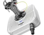Thunder Integrated 5G/LTE Omnidirectional Antenna for DIGI EX50 - Back, underside view