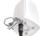Thunder Integrated 5G/LTE Omnidirectional Antenna for Semtech XR60 - Back, underside view