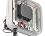 Thunder Omni Antenna for S700 - Front left, internal view