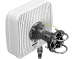 Thunder Integrated 5G/LTE Omnidirectional Antenna for Ericsson R920 - Back view