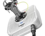 Thunder Integrated 5G/LTE Omnidirectional Antenna for Ericsson R920 - Back, underside view