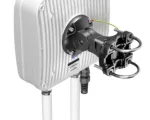 Thunder Omnidirectional Antenna for R980 - Back view