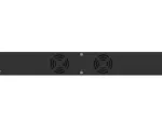 Teltonika SWM281 L2+ 24 Port Managed Switch (SFP) - Back panel