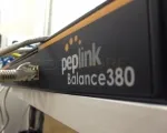 Peplink Balance 380 Router - 5Gstore's Warehouse Uses a 380