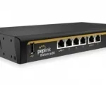 Peplink Balance 20 Wired Wan and 3G/4G Failover Router Hardware Revision 8 - Alternate View 
