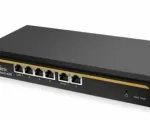Peplink Balance 20 Wired Wan and 3G/4G Failover Router Hardware Revision 8 - Alternate View
