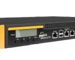 Peplink Balance 710 Load Balancing/Bonding Router (7 WAN, 1 USB)<br />Hardware Revision 3 - Side view