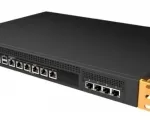 Peplink Balance 710 Load Balancing/Bonding Router (7 WAN, 1 USB)<br />Hardware Revision 3 - Opposite side