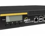 Peplink Balance 1350 - Front - LAN, WAN, Console, USB