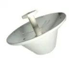SureCall Low Profile Dome Antenna - Bottom Up