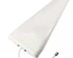 SureCall Wide-Band Yagi Antenna - Front view